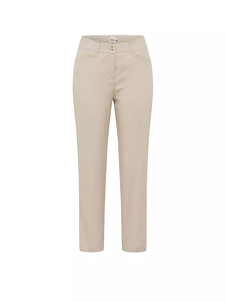 BRAX | Hose 7/8 MARA S  | beige