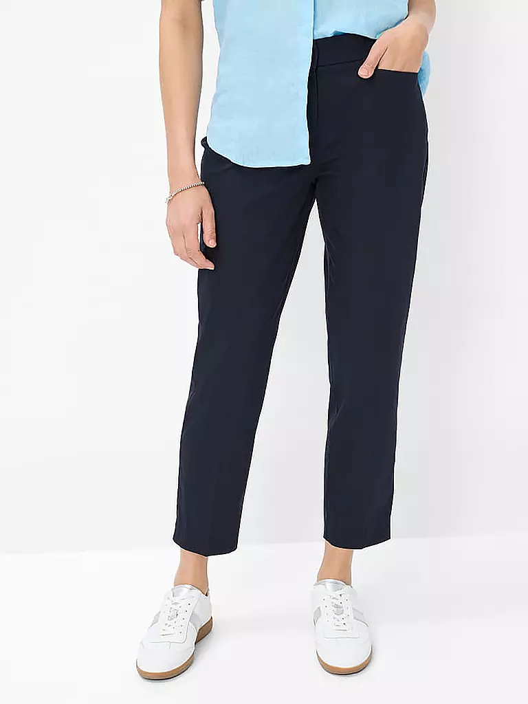BRAX | Hose 7/8 MARA S | dunkelblau