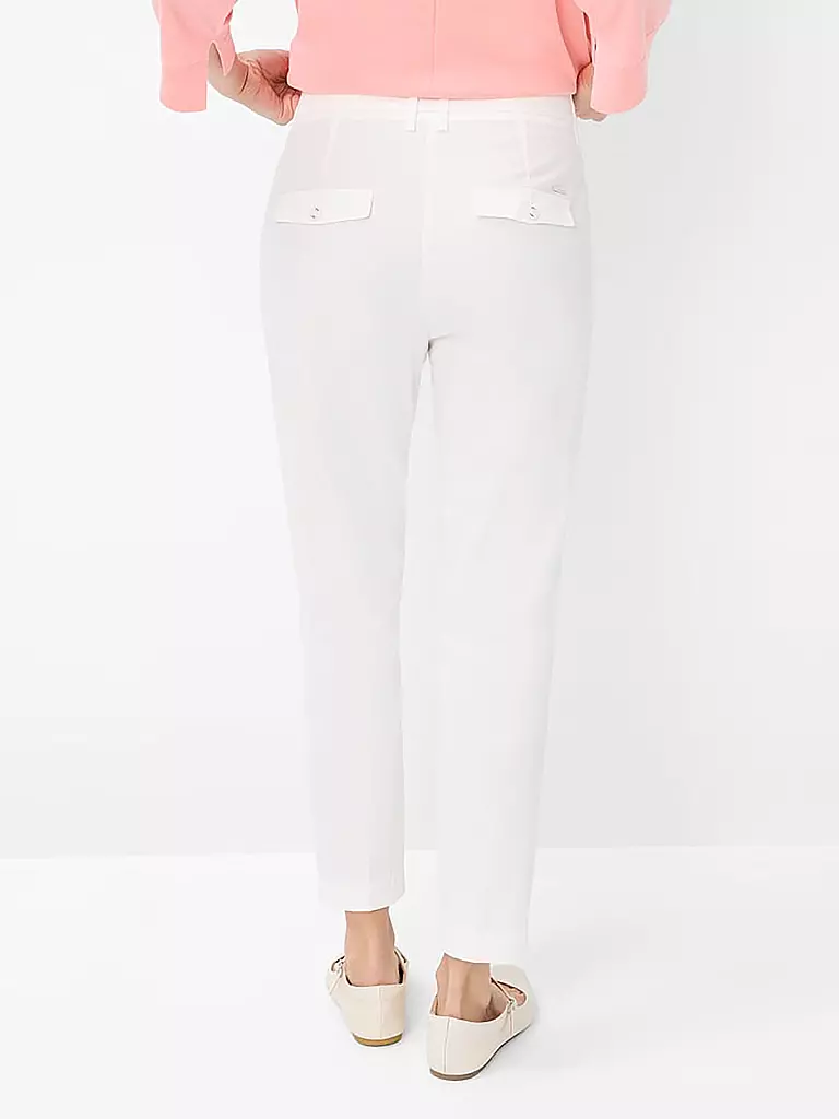 BRAX | Hose 7/8 MARA S | dunkelblau