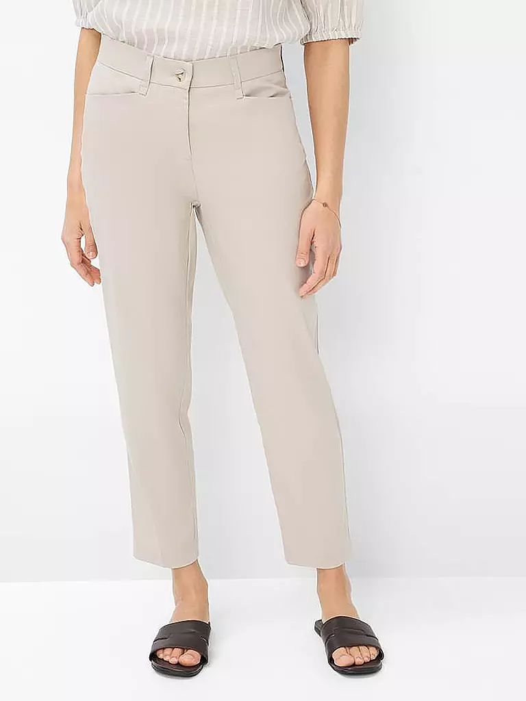 BRAX | Hose 7/8 MARA S | dunkelblau