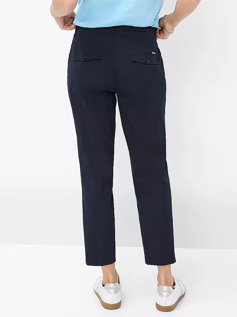 BRAX | Hose 7/8 MARA S | dunkelblau