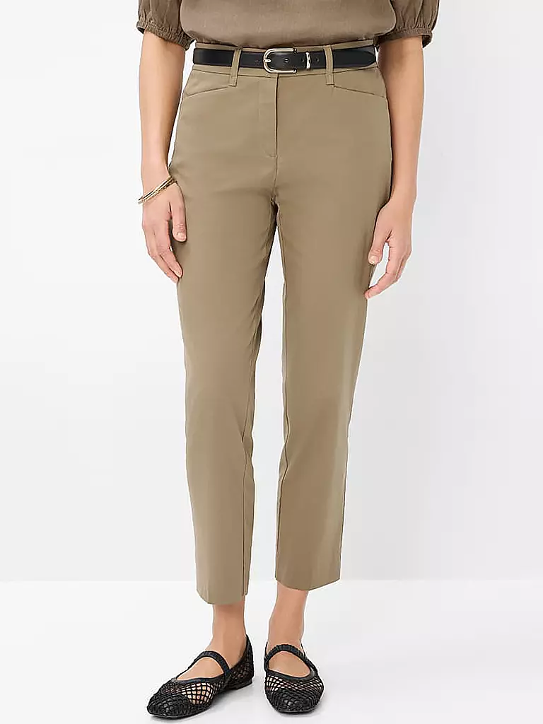 BRAX | Hose 7/8 MARA S | dunkelblau