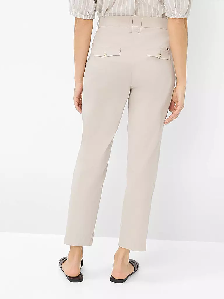 BRAX | Hose 7/8 MARA S | dunkelblau