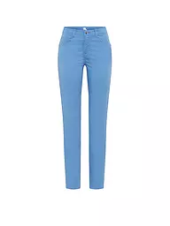 BRAX | Hose 7/8 MARY S | blau