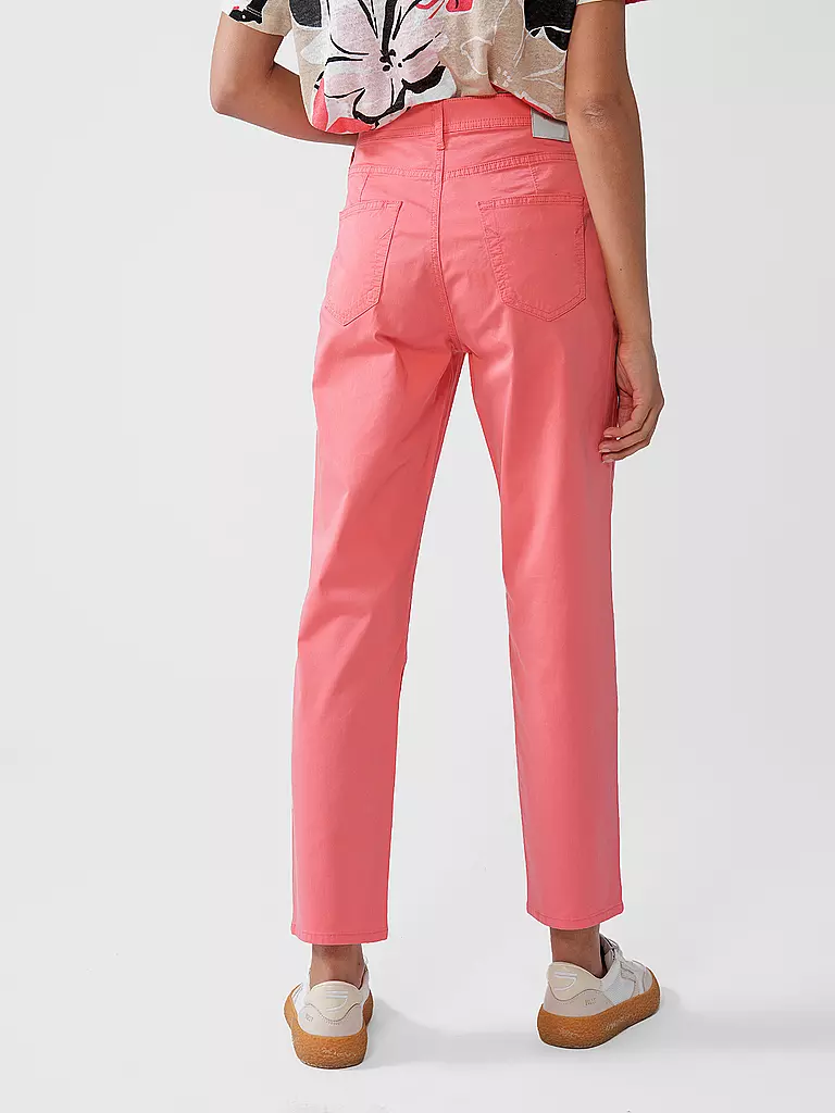 BRAX | Hose 7/8 MARY S | rot