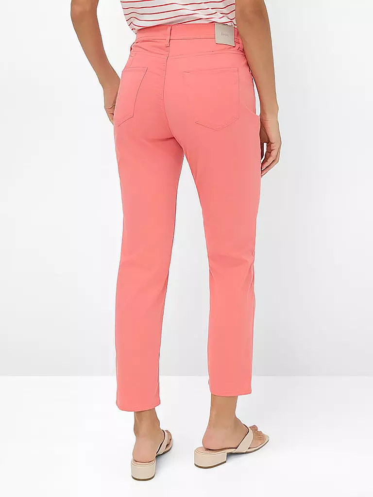 BRAX | Hose 7/8 MARY S | rot