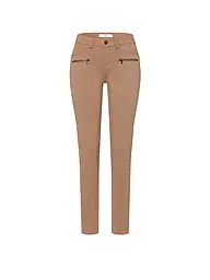 BRAX | Hose ANA | camel