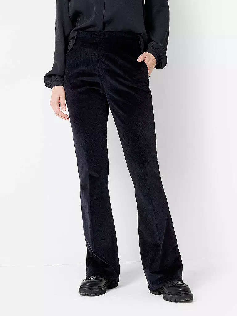 BRAX | Hose Bootcut Fit SHAKIRA | creme