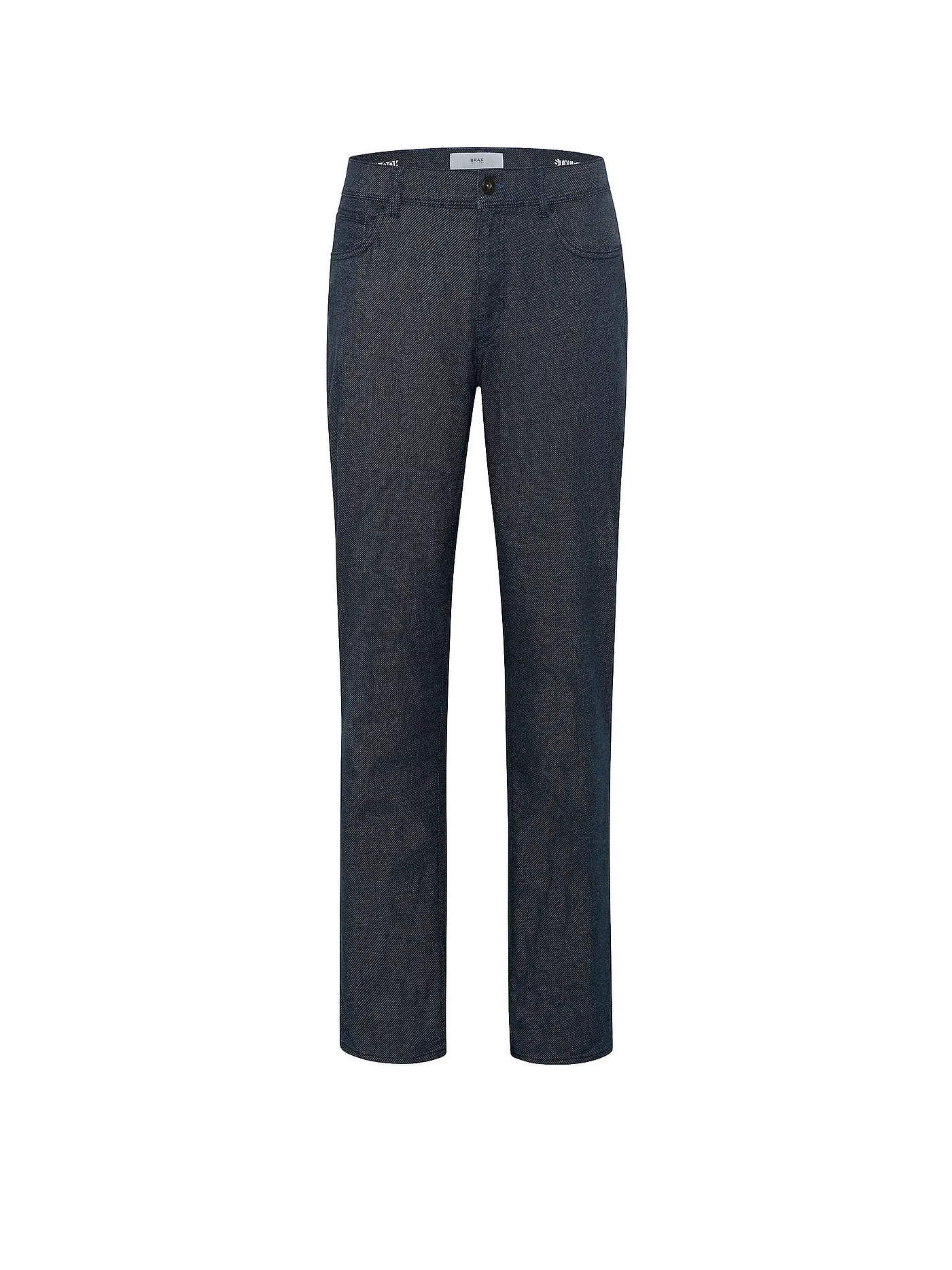 BRAX | Hose CADIZ | blau