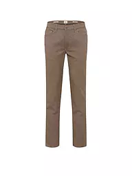 BRAX | Hose CADIZ | camel