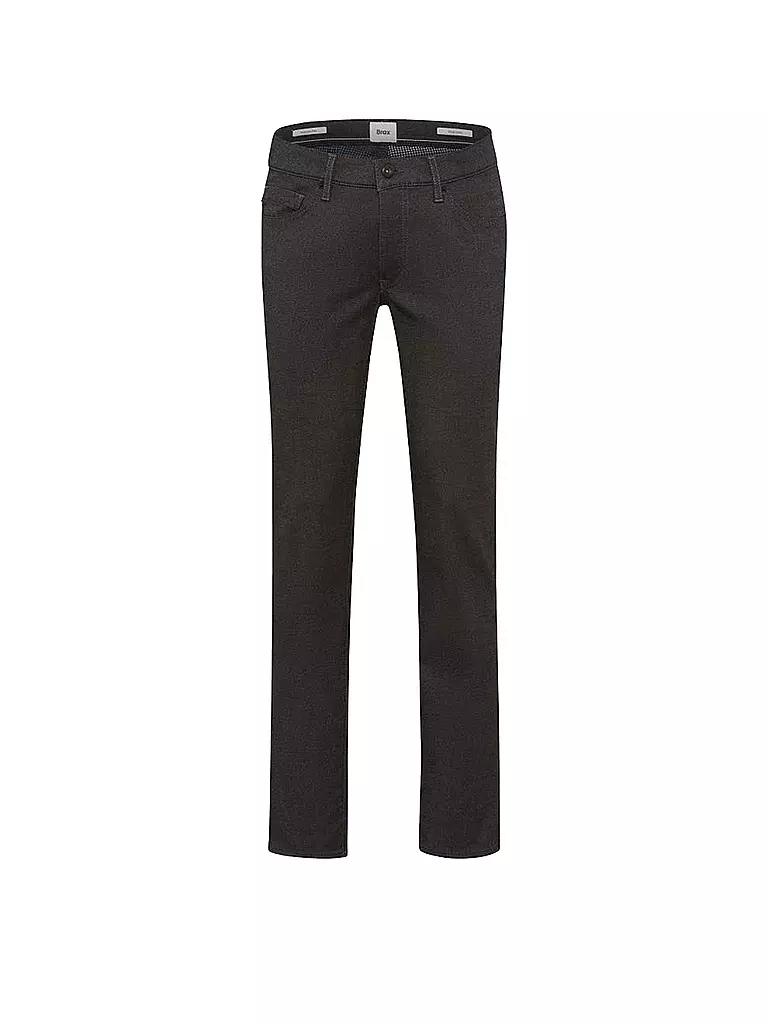 BRAX | Hose CADIZ | grau