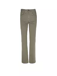 BRAX | Hose CAROLA  | olive
