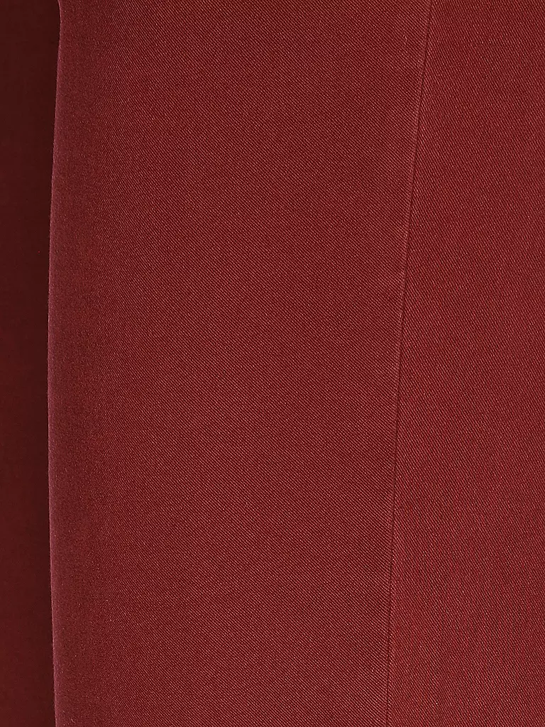 BRAX | Hose CAROLA  | rot