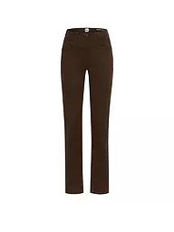BRAX | Hose CAROLA | braun