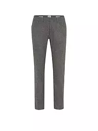 BRAX | Hose CHUCK | grau