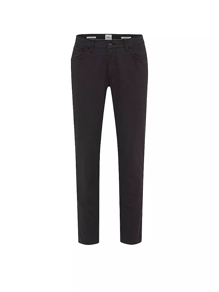 BRAX | Hose CHUCK | grau