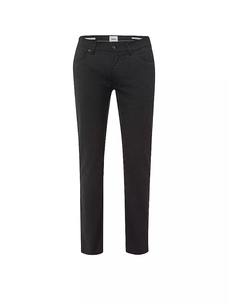 BRAX | Hose CHUCK | grau