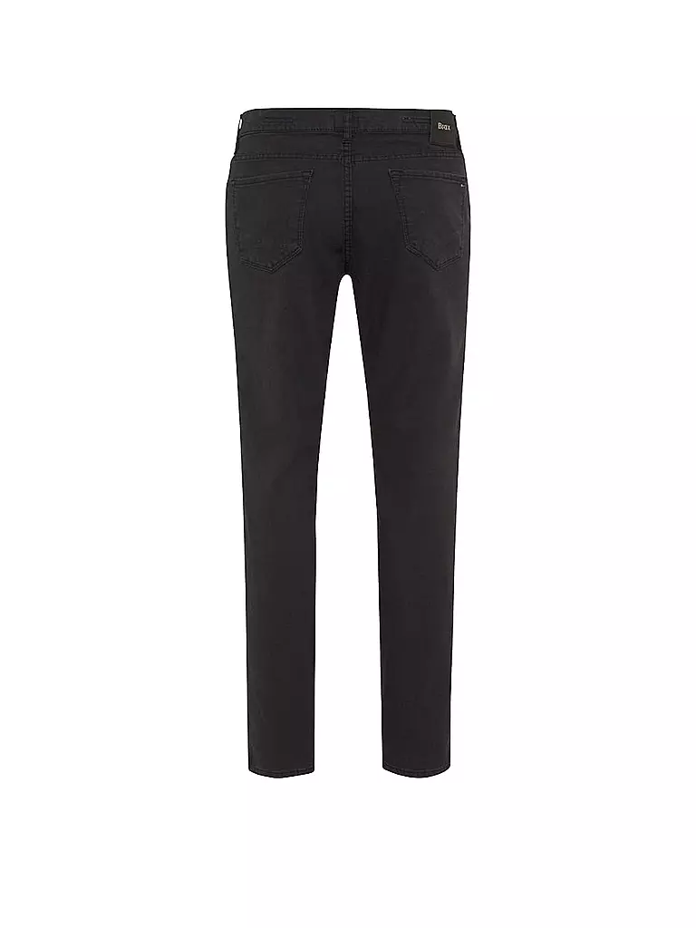 BRAX | Hose CHUCK | grau