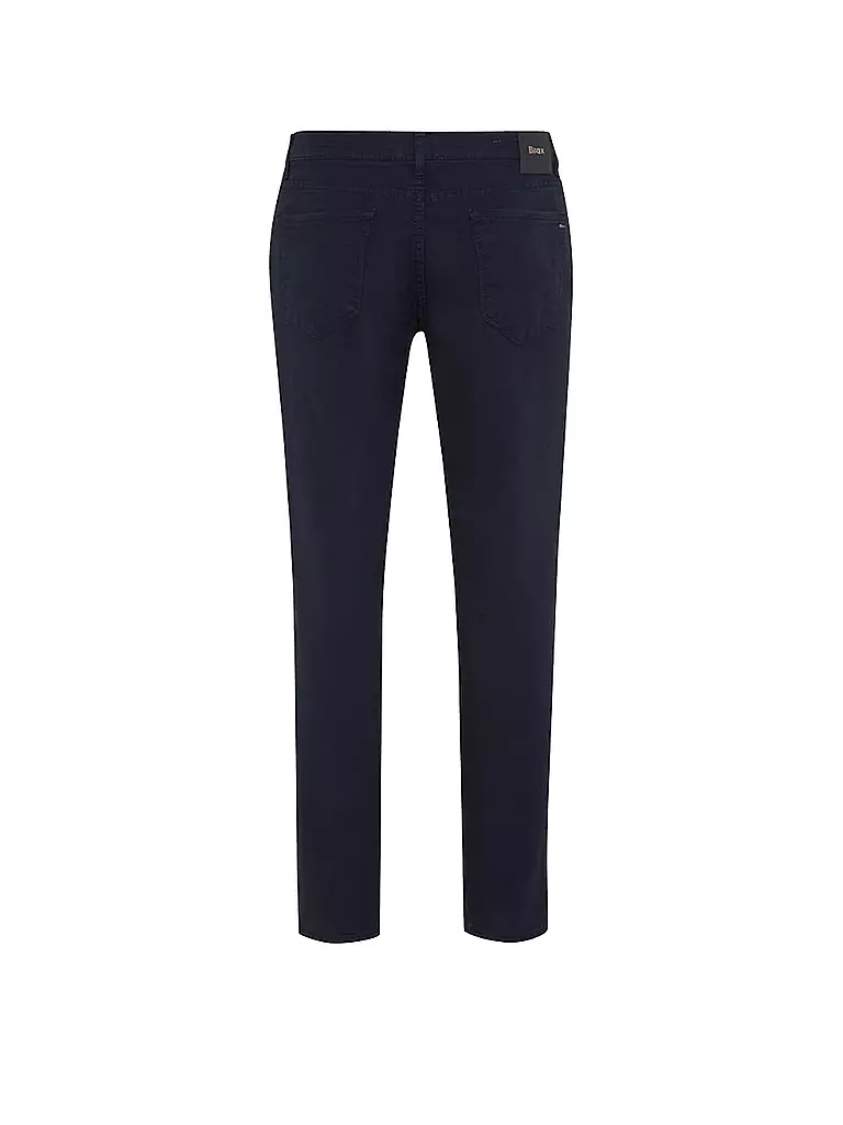 BRAX | Hose CHUCK | dunkelblau