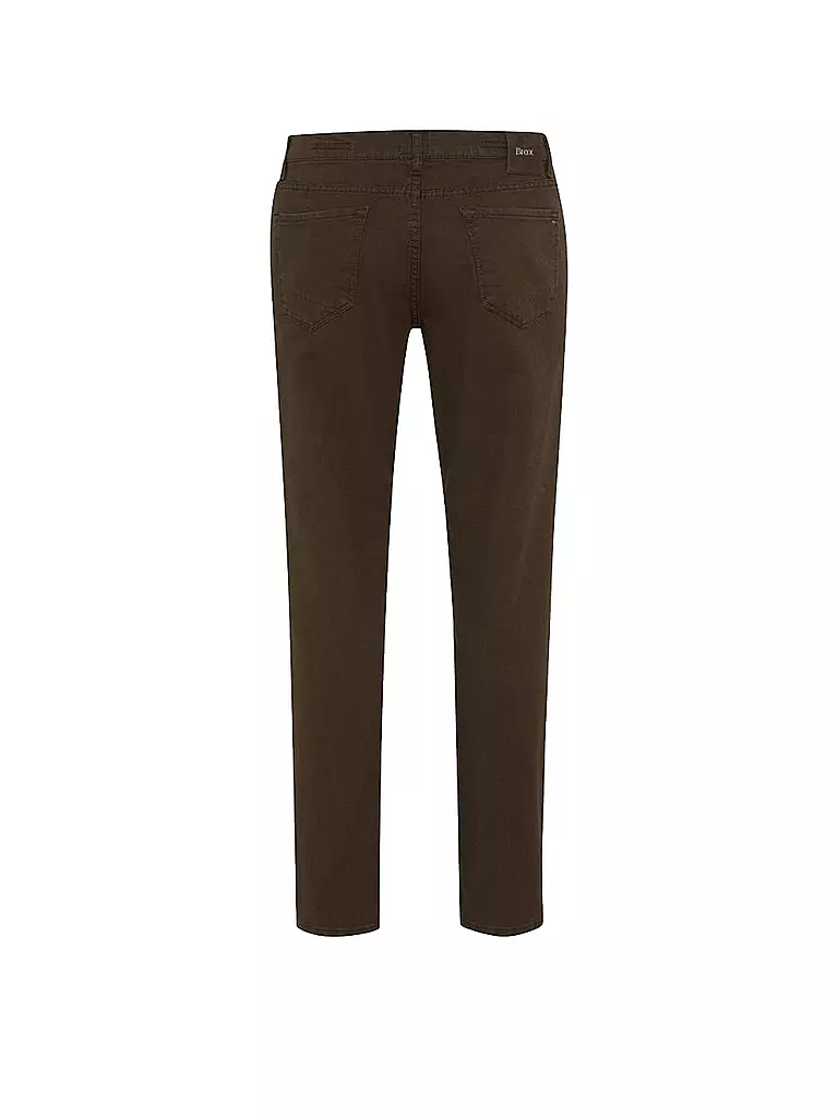 BRAX | Hose CHUCK | braun