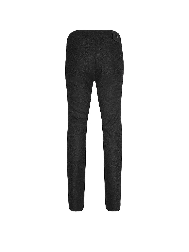 BRAX | Hose CHUCK | grau