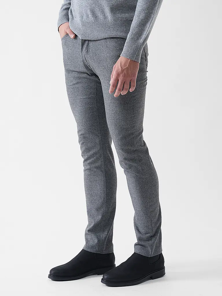 BRAX | Hose CHUCK | 