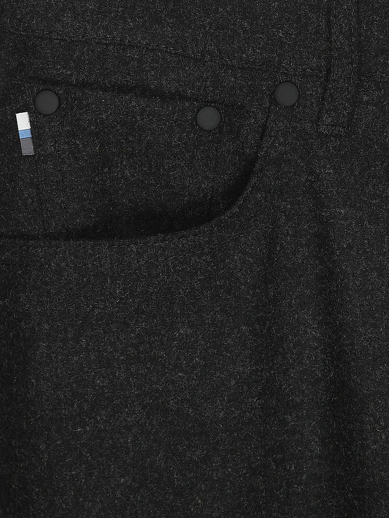 BRAX | Hose CHUCK | grau
