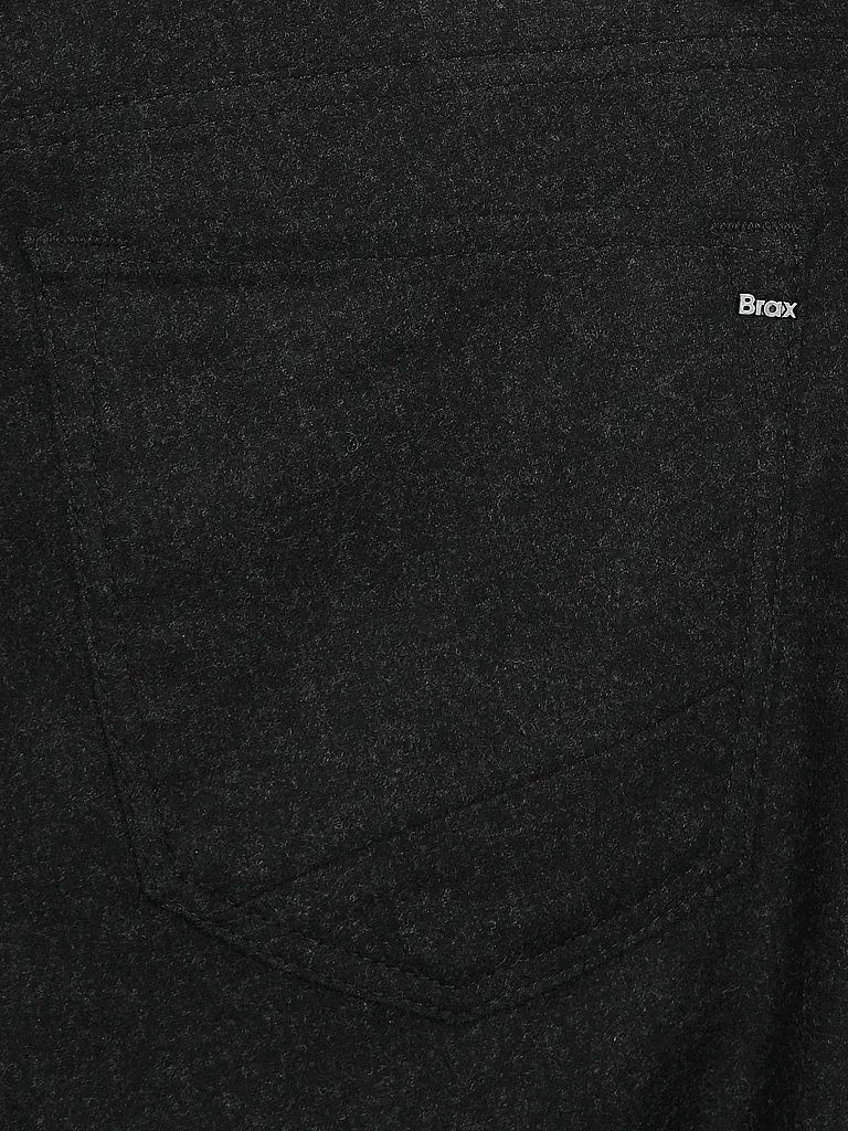 BRAX | Hose CHUCK | grau
