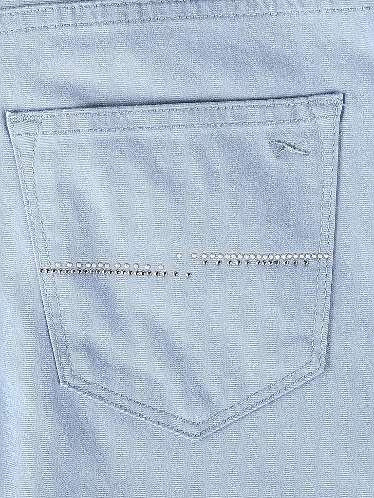 BRAX | Hose Feminine Fit CAROLA | blau