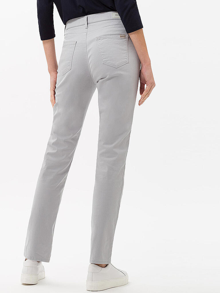 Brax Damen Style Carola Five-Pocket-Hose In Wertige Produktbild-Vorschau 3