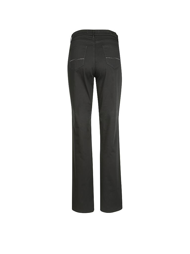 BRAX | Hose Feminine-Fit "Carola" | schwarz