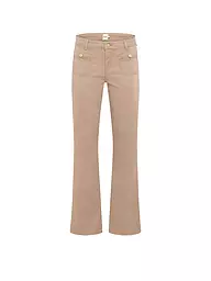 BRAX | Hose Flared Fit SHAKIRA | beige