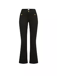 BRAX | Hose Flared Fit SHAKIRA | schwarz