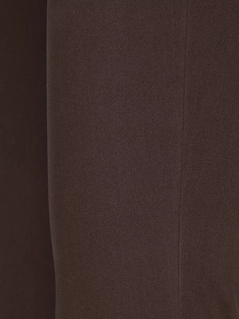 BRAX | Hose Flared Fit SHAKIRA | schwarz