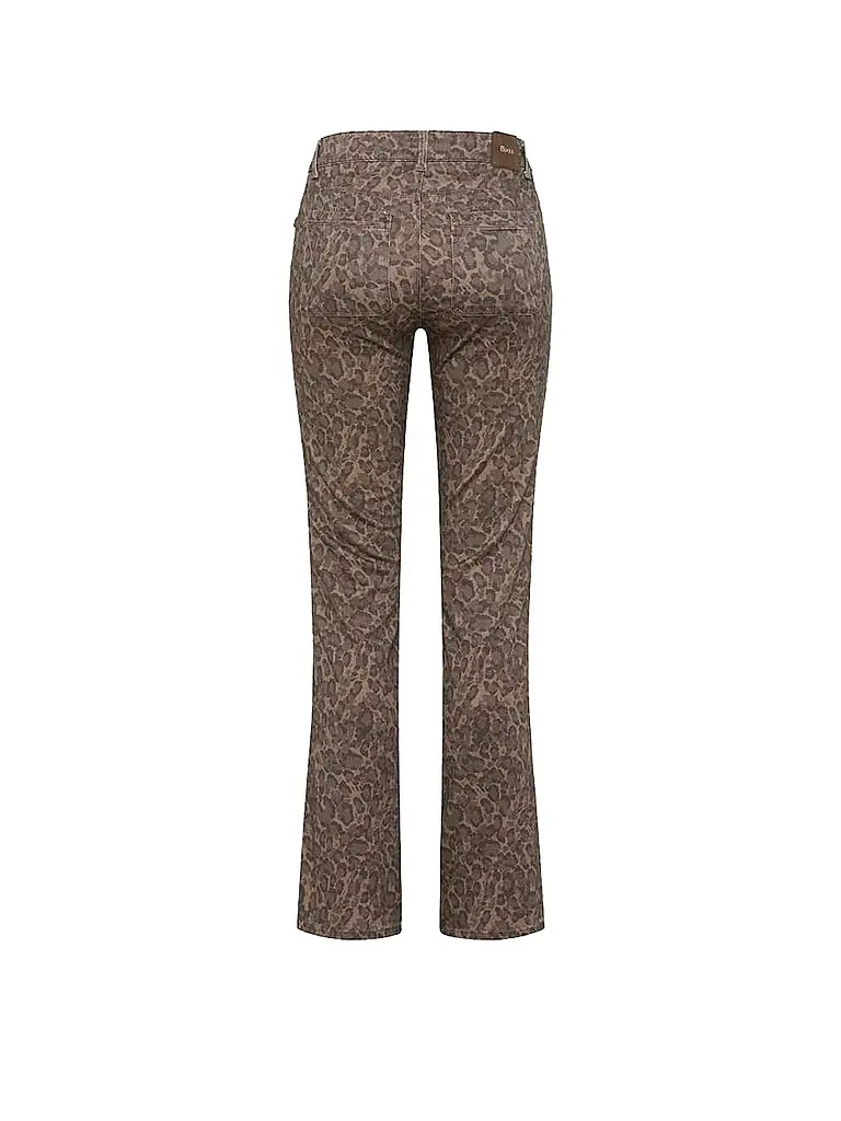 BRAX | Hose Flared Fit SHAKIRA | 
