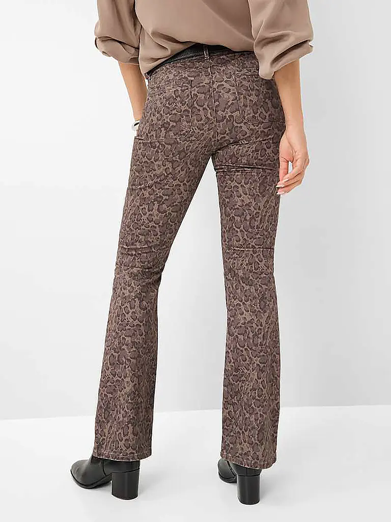 BRAX | Hose Flared Fit SHAKIRA | 