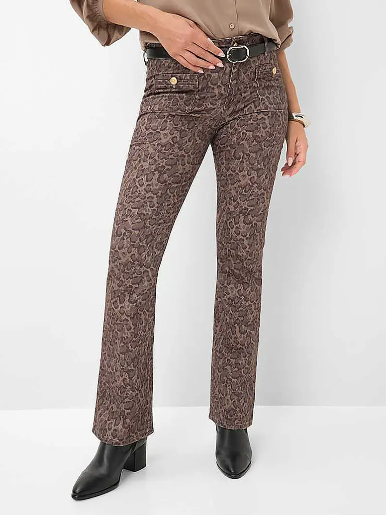 BRAX | Hose Flared Fit SHAKIRA | 