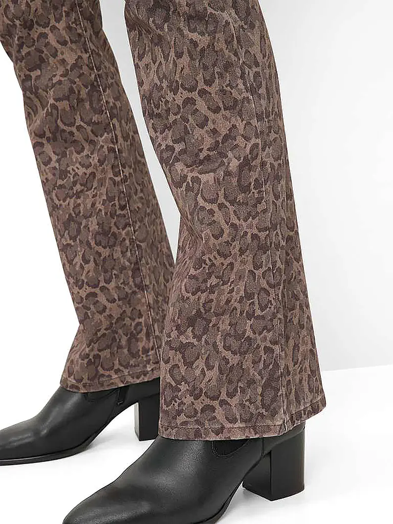 BRAX | Hose Flared Fit SHAKIRA | 