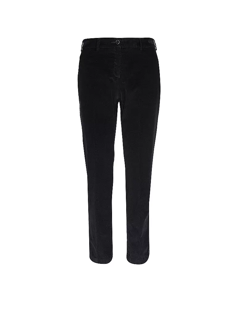 BRAX Damen Winter Dream Hose Maron S - Baumwoll-Chino In Pull-on-Form, Super Stretch, ökologisch