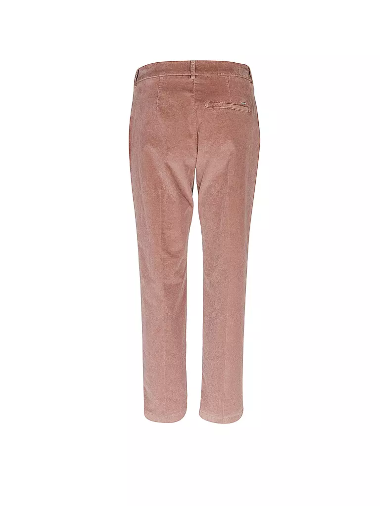 BRAX | Hose MARON | rosa