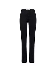 BRAX | Hose Straight Fit MARY  | dunkelblau