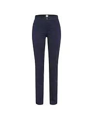 BRAX | Hose MARY | dunkelblau