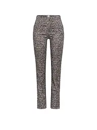 BRAX | Hose MARY | grau