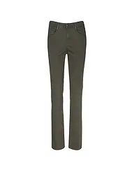 BRAX | Hose MARY | olive