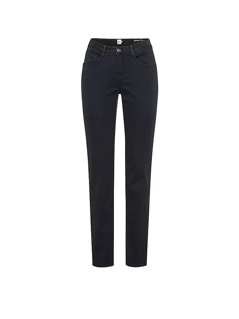 BRAX | Hose MARY | dunkelblau