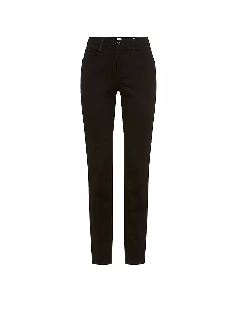 BRAX | Hose MARY | schwarz