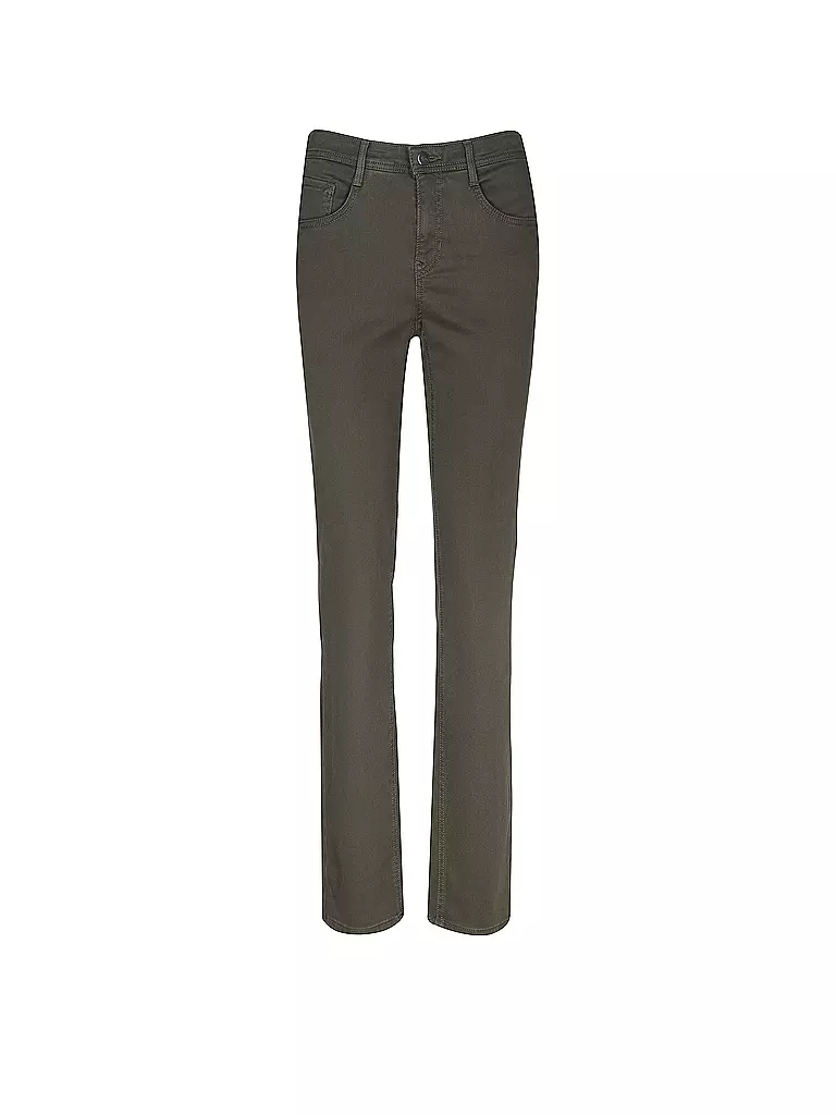 BRAX | Hose MARY | olive