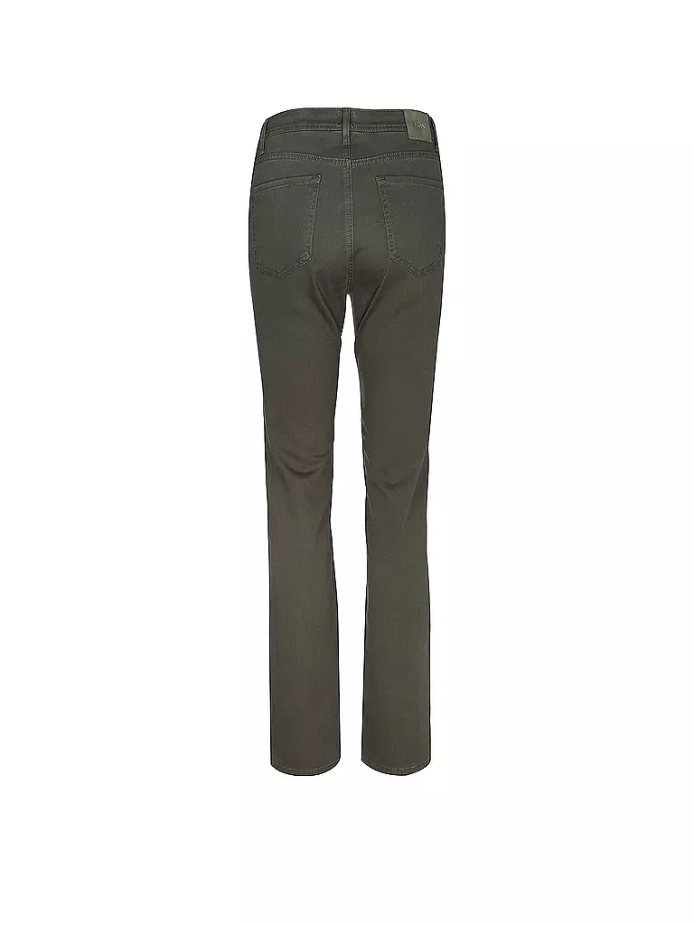 BRAX | Hose MARY | olive