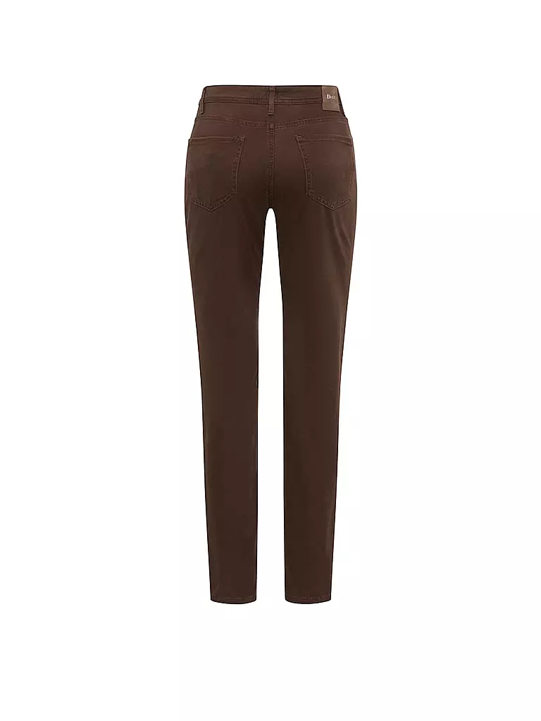 BRAX | Hose MARY | braun