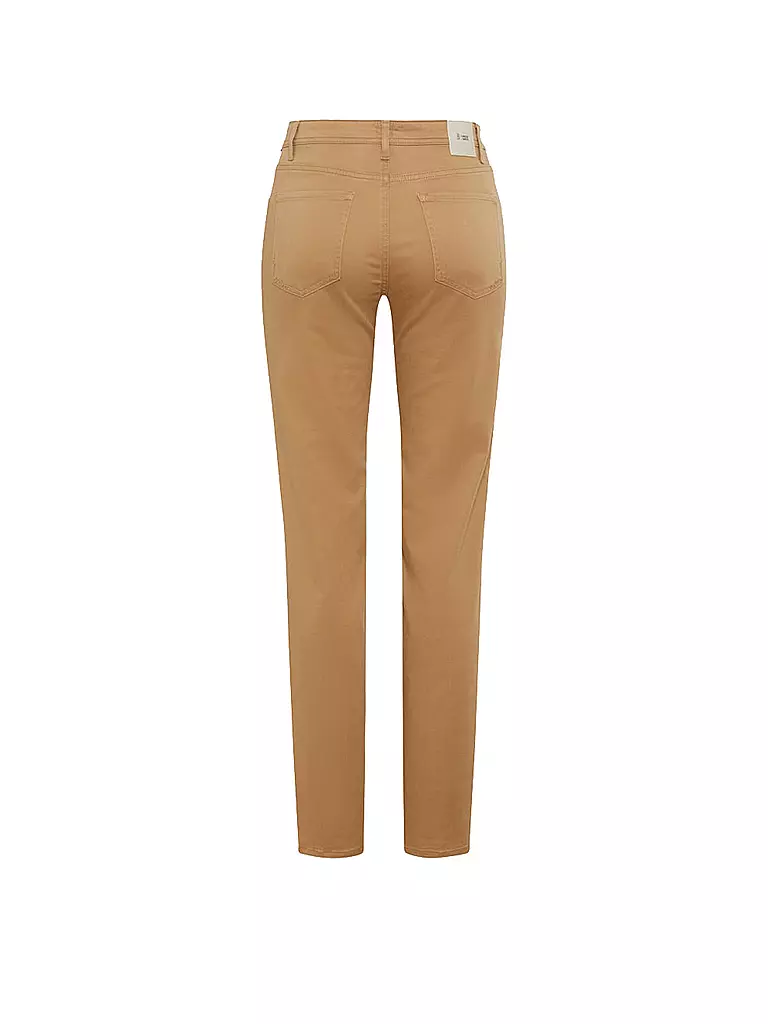 BRAX | Hose MARY | camel
